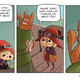 Illustration for article titled I think I have a new favourite webcomic; Happle Tea